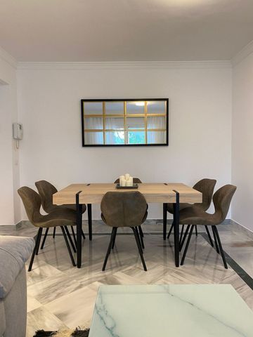 Alquiler Apartamento en Nueva Andalucía - La Dama De Noche, Marbella - Photo 5