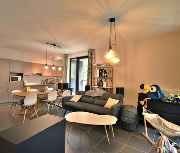 appartement te huur in Overijse - Photo 1