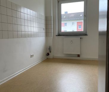 WBS erforderlich - Gut geschnittene Wohnung für Paare - Photo 6