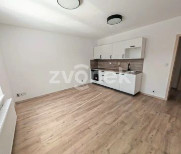 Pronájem bytu 1+kk, Otrokovice (byt 1.03) - Photo 2