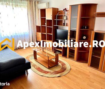 Apartament 2 camere de inchiriat Rahova Bucuresti | ApexImobiliare.ro - Photo 1