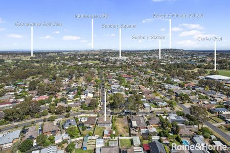 Renovated Beautiful Home! - Photo 3