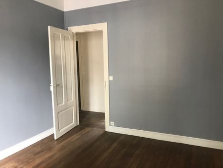 A LOUER appartement de 3 pièces à Juvisy-sur-Orge Juvisy-sur-Orge (91260) - Photo 5