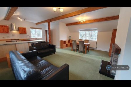 1 bedroom flat to rent - Photo 5