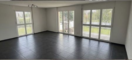 4.5 Zimmer, 110 m², 1. Stock - Photo 2