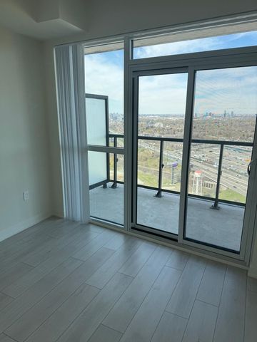 For Lease - 38 Annie Craig Drive Unit# 3609, Toronto, Ontario - Photo 3