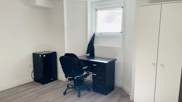 For Lease - 1256 Graham Clapp Avenue Unit# Basement, Oshawa, Ontario - Photo 1