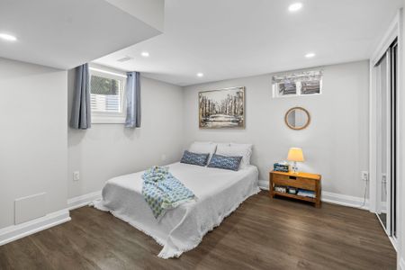 For Lease - 37 Donn Avenue Unit# Lower, Hamilton, Ontario - Photo 2