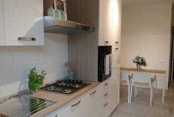 Via Luigi Pellizzo, Padova, Veneto 35128