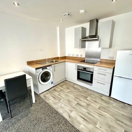 Shambles Street, BARNSLEY - Photo 4