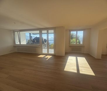 Traumhafte Seesicht ! 4-Zimmerwohnung an top Lage! - Photo 1