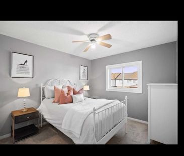 For Lease - 83 Monaco Court, Brampton, Ontario - Photo 5