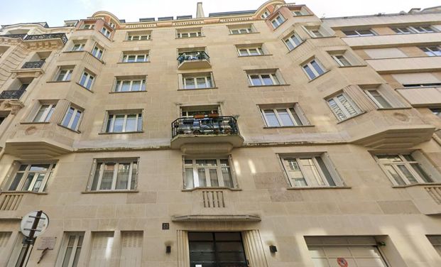 location Appartement T6 DE 162m² À PARIS 16 - Photo 1
