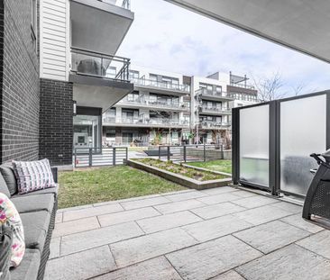 For Lease - 241 Sea Ray Avenue Unit# A101, Innisfil, Ontario - Photo 1
