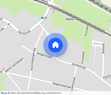 Appartement te huur in Welle - Photo 1