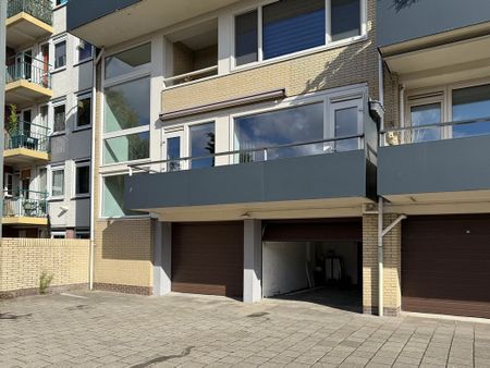 Te huur: Appartement Veldmaarschalk Montgomerylaan in Eindhoven - Foto 4