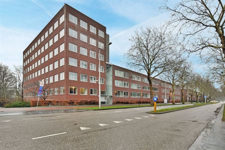 Amstelveenseweg 607 Amsterdam (appartement) - te huur bij Alcoco - Amsterdam Real Estate Agency - Photo 2