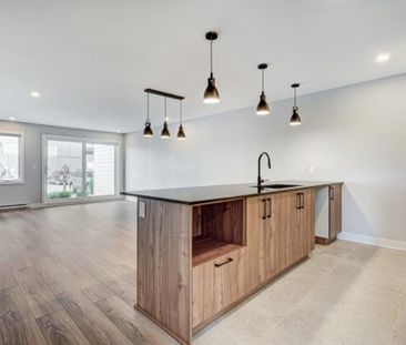 Appartement à louer - Granby - Photo 1