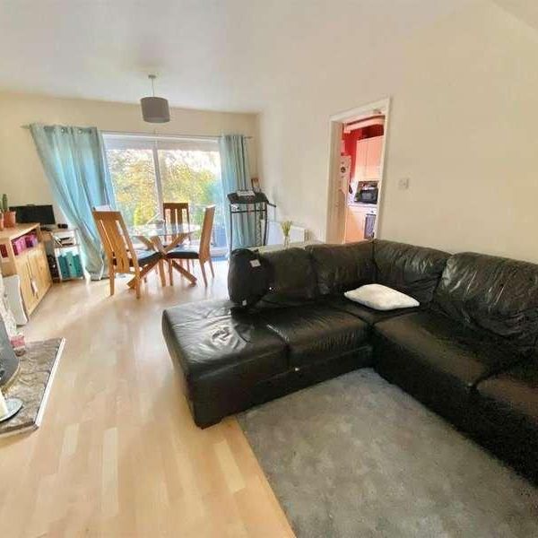 Fletcher Close, Torquay, TQ2 - Photo 1