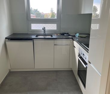 Vevey - 2-room apartment 46 m2 - Photo 6