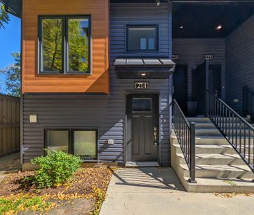 781 Clare Ave, Welland (214) - 1 Bedroom Apartment - Photo 6