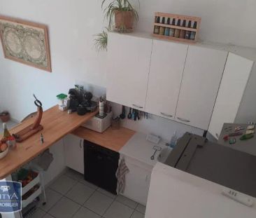 Appartement à louer 3 pièces 63.12m² - Photo 2