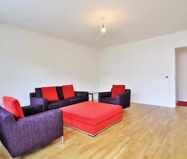 Innenstadt - Großzügiges möbliertes WG-Zimmer (ca. 29 m²) - all inc... - Photo 1