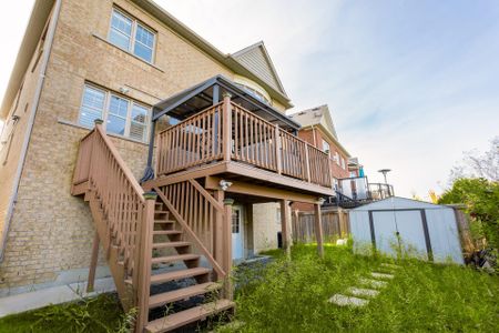 For Lease - 452 Nairn Circle, Milton, Ontario - Photo 5