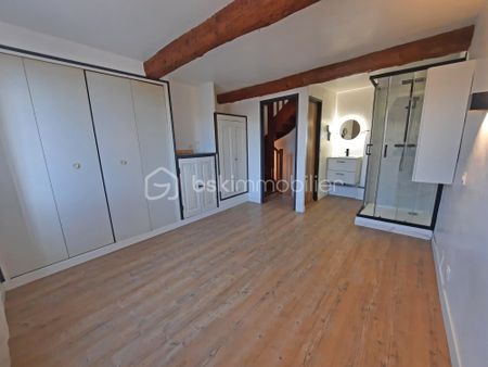 Maison de 62 m² à Bagnols-En-Foret - Photo 3