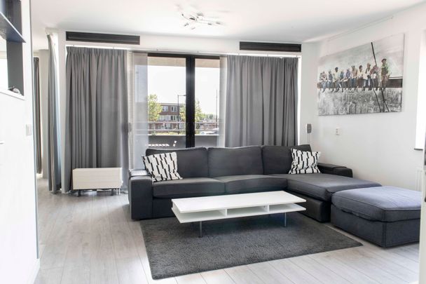 Te huur: Appartement Sean MacBridestraat 6 in Amsterdam - Foto 1