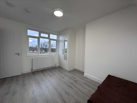 5 bedroom terraced house to rent - Photo 2