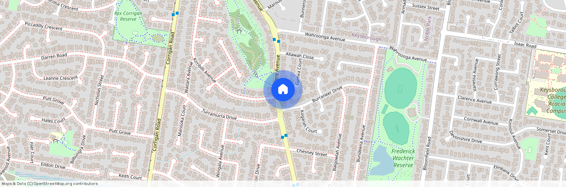 63 Kingsclere Avenue, Vic 3173, Keysborough