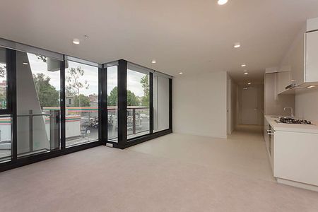 Spacious and a Great Location - Photo 2