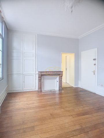 Location Appartement 2 pièces 45m² LIGNY EN BARROIS 55500 - Photo 4