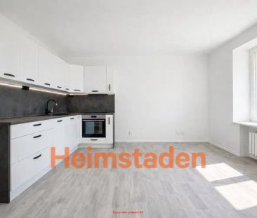 Pronájem bytu 3+kk 56 m - Fotografie 3