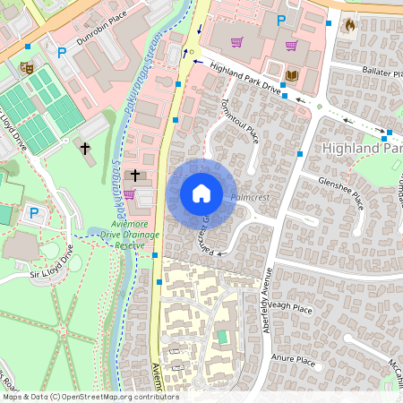 23 Palmcrest Grove, Highland Park, Manukau City