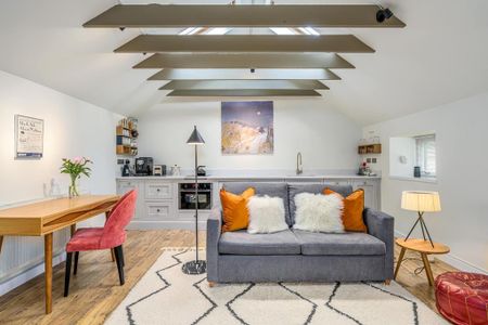 1 bedroom flat to rent - Photo 4