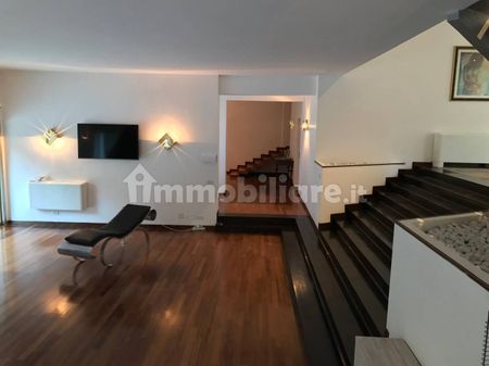 Villa unifamiliare largo dell'Olgiata, Olgiata, Roma - Photo 5