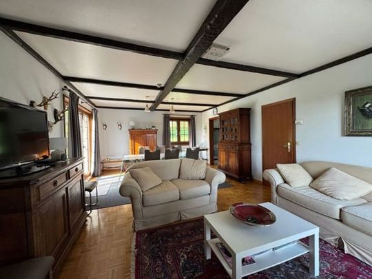 Huis te huur - Foto 1