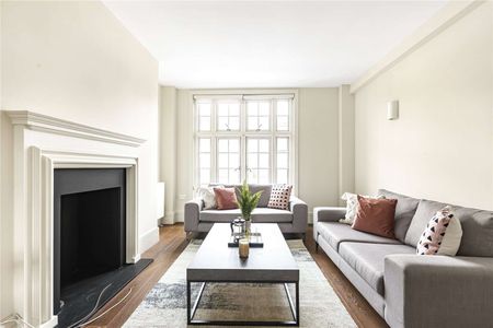 A beautifully presented 2-bed flat in Marylebone W1. - Photo 4