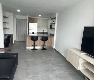 Departamento en Avenida Alfonso Reyes 550, Regina, Monterrey, Nuevo... - Photo 1