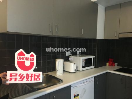 2 Bedroom small High - Photo 4