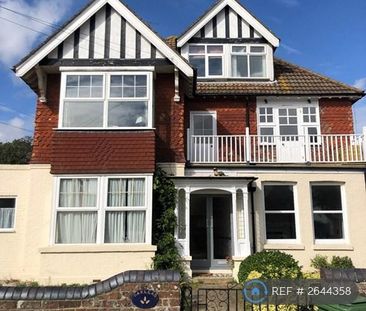 1 bedroom flat to rent - Photo 3