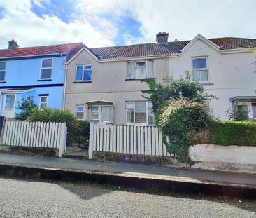3 bedroom terraced house to rent - Photo 2