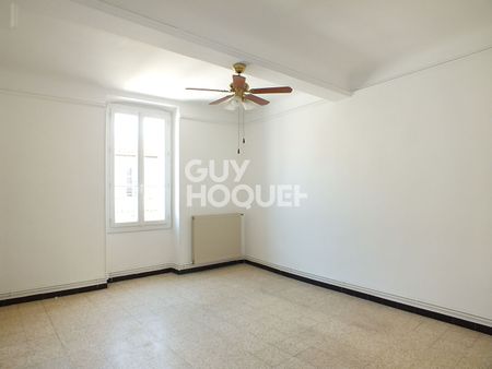Appartement 3 pièces à louer au coeur d'Avignon - Photo 4