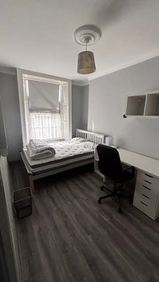 Blessington Street, Dublin - Photo 1