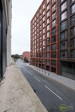 1 bedroom flat to rent - Photo 4
