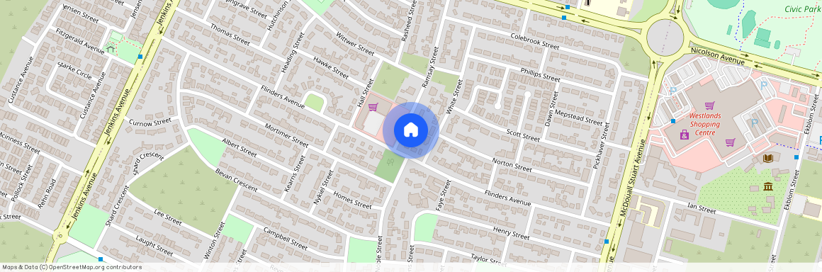 36 Ramsay Street, SA 5608, Whyalla Stuart