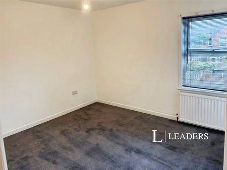 2 bedroom house to rent Gresty Terrace, Crewe, Cheshire, CW1 - Photo 5