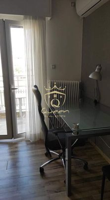 Studio/Γκαρσονιέρα για ενοικίαση Κέντρο (Ζωγράφου) - Photo 1